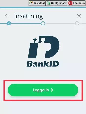 bet sidor med bankid|Spelbolag med BankID .